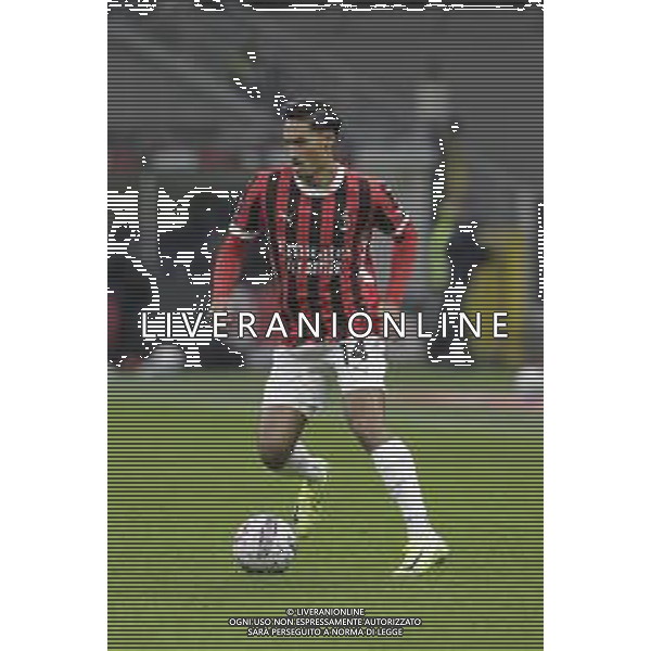 TVPG-19-10-2024 MILANO CAMPIONATO DI CALCIO SERIE A MILAN-UDINESE NELLA FOTO TIJJANI REIJNDERS FOTO GIAMPIETRI-AG ALDO LIVERANI SAS