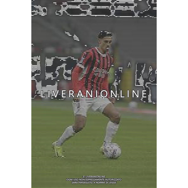 TVPG-19-10-2024 MILANO CAMPIONATO DI CALCIO SERIE A MILAN-UDINESE NELLA FOTO TIJJANI REIJNDERS FOTO GIAMPIETRI-AG ALDO LIVERANI SAS