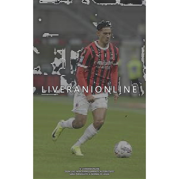 TVPG-19-10-2024 MILANO CAMPIONATO DI CALCIO SERIE A MILAN-UDINESE NELLA FOTO TIJJANI REIJNDERS FOTO GIAMPIETRI-AG ALDO LIVERANI SAS