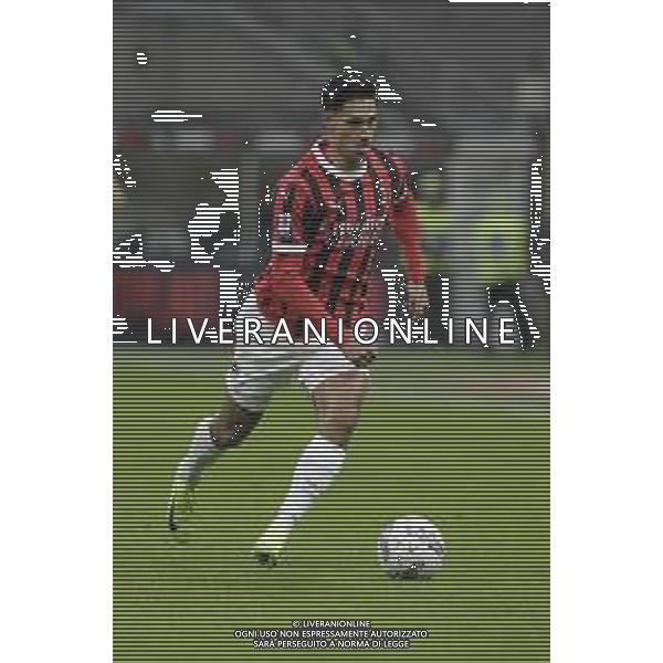 TVPG-19-10-2024 MILANO CAMPIONATO DI CALCIO SERIE A MILAN-UDINESE NELLA FOTO TIJJANI REIJNDERS FOTO GIAMPIETRI-AG ALDO LIVERANI SAS