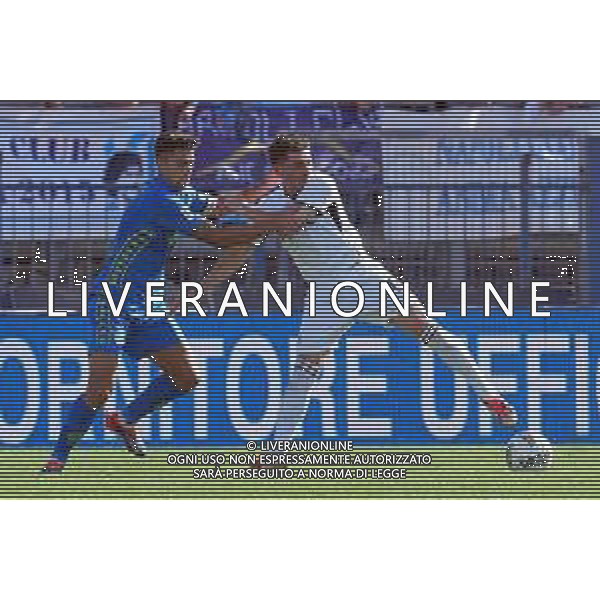 20-10-2024 EMPOLI-CAMPIONATO DI CALCIO SERIE A EMPOLI-NAPOLI NELLA FOTO Billy Gilmour FOTO PIETRO MOSCA-AG ALDO LIVERANI SAS