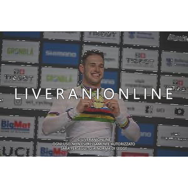 20-10-2024 World Championships Elite Track; Giornata 05; 2024, Olanda; Lavreysen, Harrie; Velodromo Ballerup; foto stefano sirotti-ag aldo liverani sas