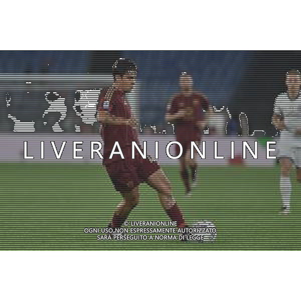 Roma vs Inter - Campionato Serie A Enilive - 8 giornata Stadio Olimpico - Roma 20-10-2024 nella foto Paulo Dybala ©Federico Gaetano/AGENZIA ALDO LIVERANI SAS