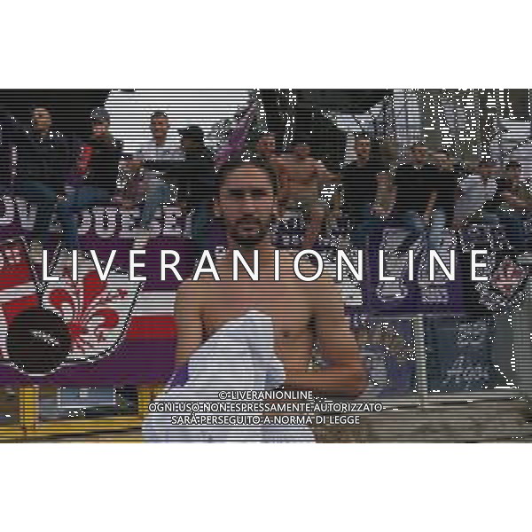TVEM October 20, 2024 Lecce, Italy - US Lecce vs ACF Fiorentina - Italian soccer serie A 2024/25 - Via Del Mare Stadium. In the pic: Yacine Adli of Fiorentina foto emmanuele mastrodonato-ag aldo liverani sas