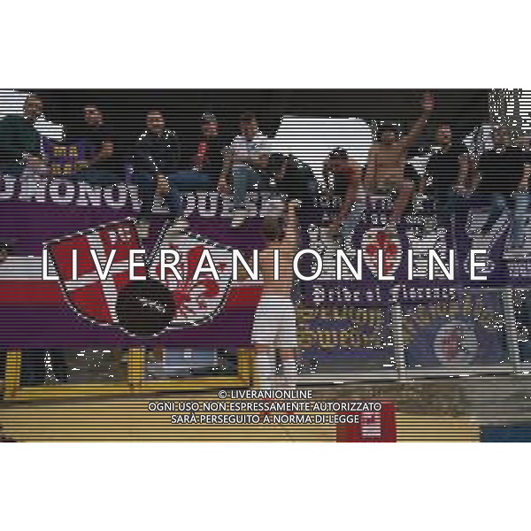TVEM October 20, 2024 Lecce, Italy - US Lecce vs ACF Fiorentina - Italian soccer serie A 2024/25 - Via Del Mare Stadium. In the pic: foto emmanuele mastrodonato-ag aldo liverani sas