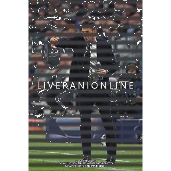 Torino 22.10.2024 Allianz Stadium ©Manuela Viganti/Agenzia Aldo Liverani Juventus vs Stoccarda Uefa Champions League 3a giornata 2024/2025 Nella foto: thiago motta ©Viganti-AGENZIA ALDO LIVERANI SAS