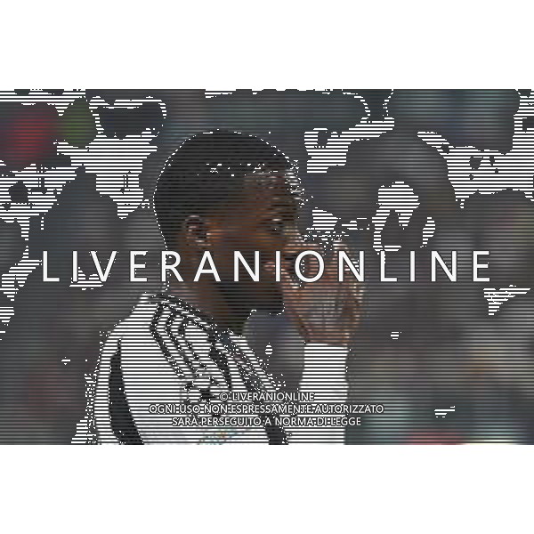 Torino 22.10.2024 Allianz Stadium ©Manuela Viganti/Agenzia Aldo Liverani Juventus vs Stoccarda Uefa Champions League 3a giornata 2024/2025 Nella foto: Timothy Weah