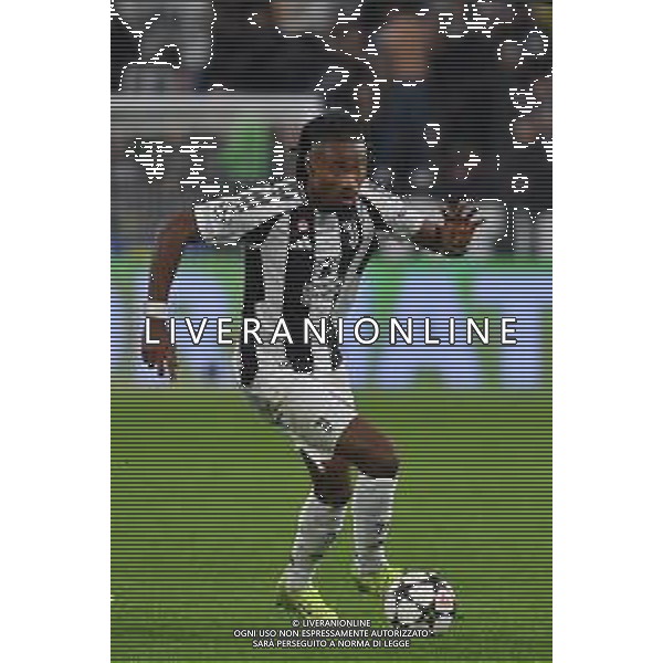 Torino 22.10.2024 Allianz Stadium ©Manuela Viganti/Agenzia Aldo Liverani Juventus vs Stoccarda Uefa Champions League 3a giornata 2024/2025 Nella foto: khephren thuram