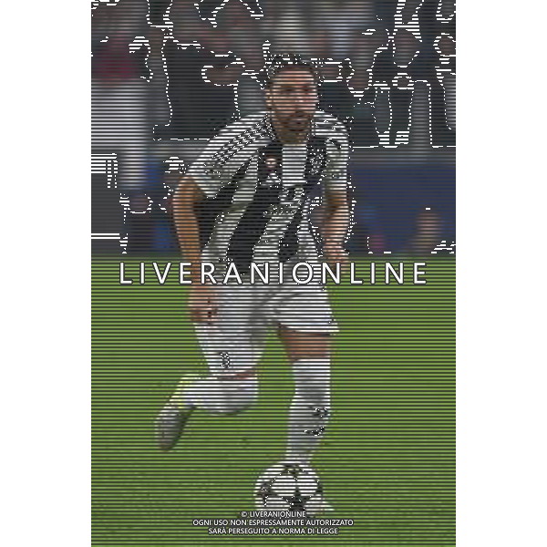Torino 22.10.2024 Allianz Stadium ©Manuela Viganti/Agenzia Aldo Liverani Juventus vs Stoccarda Uefa Champions League 3a giornata 2024/2025 Nella foto: manuel locatelli