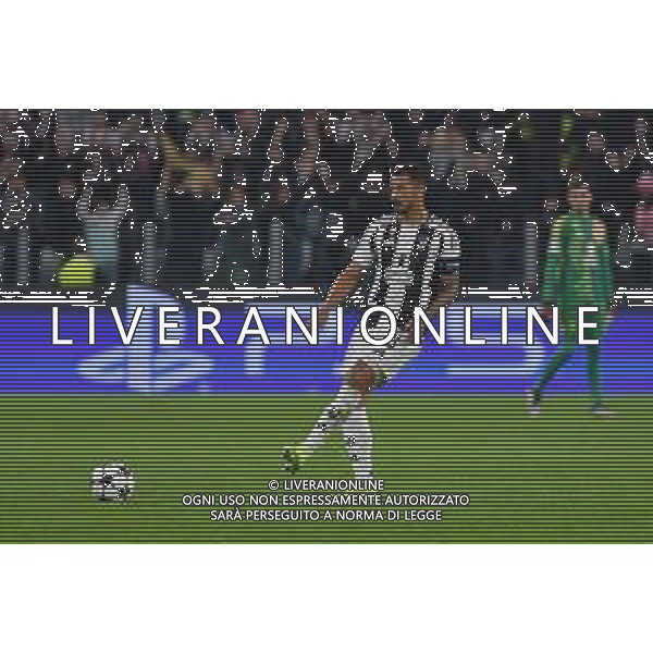 Torino 22.10.2024 Allianz Stadium ©Manuela Viganti/Agenzia Aldo Liverani Juventus vs Stoccarda Uefa Champions League 3a giornata 2024/2025 Nella foto: danilo