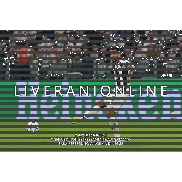 Torino 22.10.2024 Allianz Stadium ©Manuela Viganti/Agenzia Aldo Liverani Juventus vs Stoccarda Uefa Champions League 3a giornata 2024/2025 Nella foto: danilo
