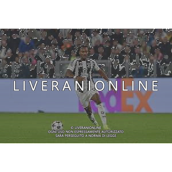 Torino 22.10.2024 Allianz Stadium ©Manuela Viganti/Agenzia Aldo Liverani Juventus vs Stoccarda Uefa Champions League 3a giornata 2024/2025 Nella foto: khephren thuram