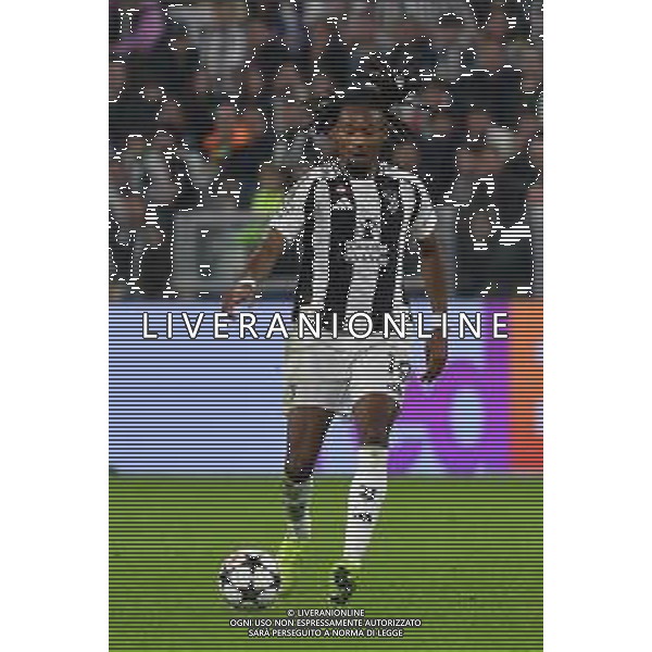 Torino 22.10.2024 Allianz Stadium ©Manuela Viganti/Agenzia Aldo Liverani Juventus vs Stoccarda Uefa Champions League 3a giornata 2024/2025 Nella foto: khephren thuram