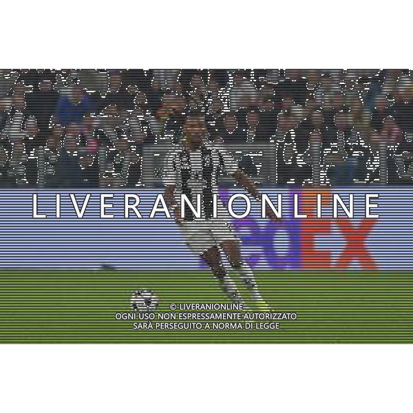 Torino 22.10.2024 Allianz Stadium ©Manuela Viganti/Agenzia Aldo Liverani Juventus vs Stoccarda Uefa Champions League 3a giornata 2024/2025 Nella foto: khephren thuram