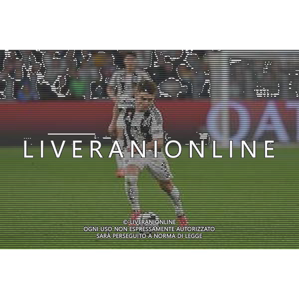 Torino 22.10.2024 Allianz Stadium ©Manuela Viganti/Agenzia Aldo Liverani Juventus vs Stoccarda Uefa Champions League 3a giornata 2024/2025 Nella foto: francisco conceicao