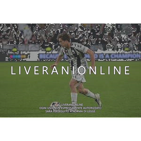 Torino 22.10.2024 Allianz Stadium ©Manuela Viganti/Agenzia Aldo Liverani Juventus vs Stoccarda Uefa Champions League 3a giornata 2024/2025 Nella foto: kenan yildiz