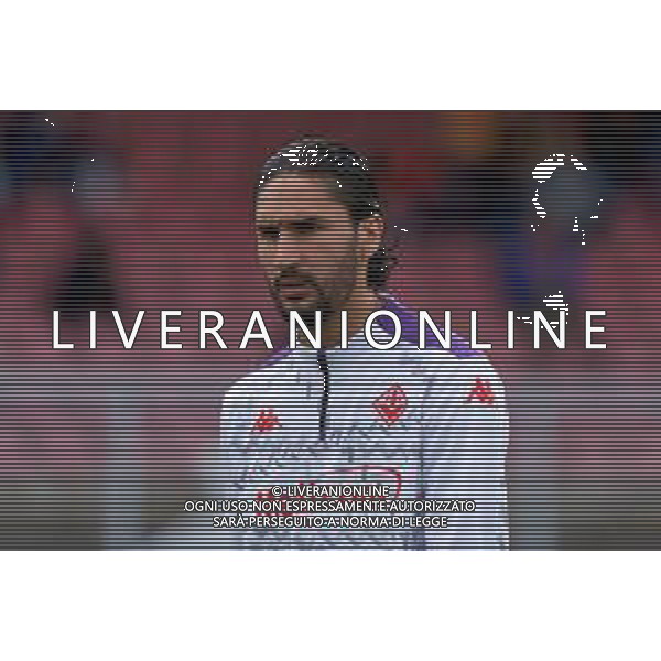 TVEM October 20, 2024 Lecce, Italy - US Lecce vs ACF Fiorentina - Italian soccer serie A 2024/25 - Via Del Mare Stadium. In the pic: Yacine Adli of Fiorentina foto emmanuele mastrodonato-ag aldo liverani sas