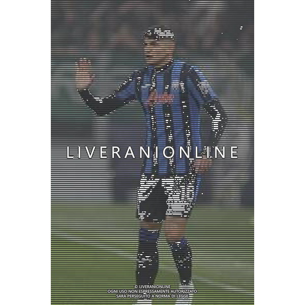 Raul Bellanova of Atalanta BC during Atalanta BC vs Celtic FC, 3° round of Chanpions League 2024-25, game at Gewiss stadium in Bergamo (BG), Italy, on October 23, 2024. (Photo by Davide Casentini) AG ALDO LIVERANI SAS