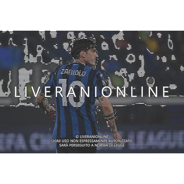 TVRG Atalanta vs Celtic nella foto Nicolò Zaniolo (Atalanta) Bergamo 23-10-2024 Gewiss Stadium UEFA Champions League fase a girone unico - 3a giornata foto Roberto Garavaglia/Agenzia Aldo Liverani sas
