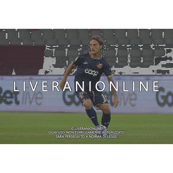 TVEM October 18, 2024 Bari, Italy - SSC Bari vs US Catanzaro - Italian soccer serie B 2024/25 - San Nicola Stadium. In the pic: Jacopo Petriccione of US Catanzaro 1929 foto emmanuele mastrodonato-ag aldo liverani sas