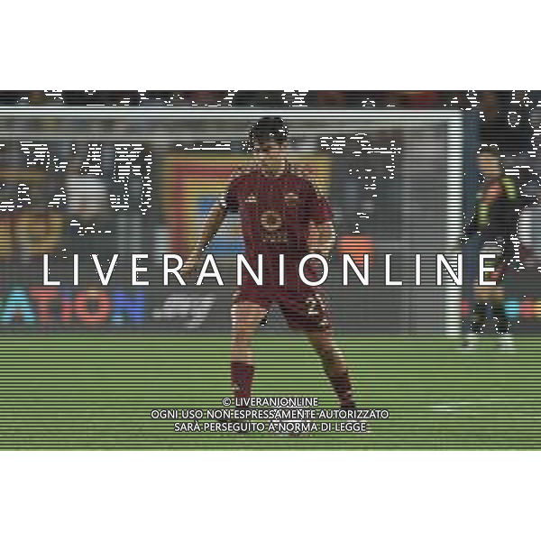 Roma vs Dinamo Kiev - Europa League - 3 giornata Stadio Olimpico - Roma 24-10-2024 nella foto Paulo Dybala foto federico gaetano-ag aldo liverani sas