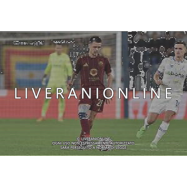 Roma vs Dinamo Kiev - Europa League - 3 giornata Stadio Olimpico - Roma 24-10-2024 nella foto Enzo Le Fee foto federico gaetano-ag aldo liverani sas