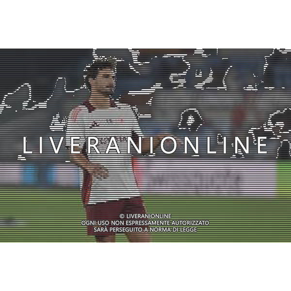 Roma vs Dinamo Kiev - Europa League - 3 giornata Stadio Olimpico - Roma 24-10-2024 nella foto Mats Hummels foto federico gaetano-ag aldo liverani sas