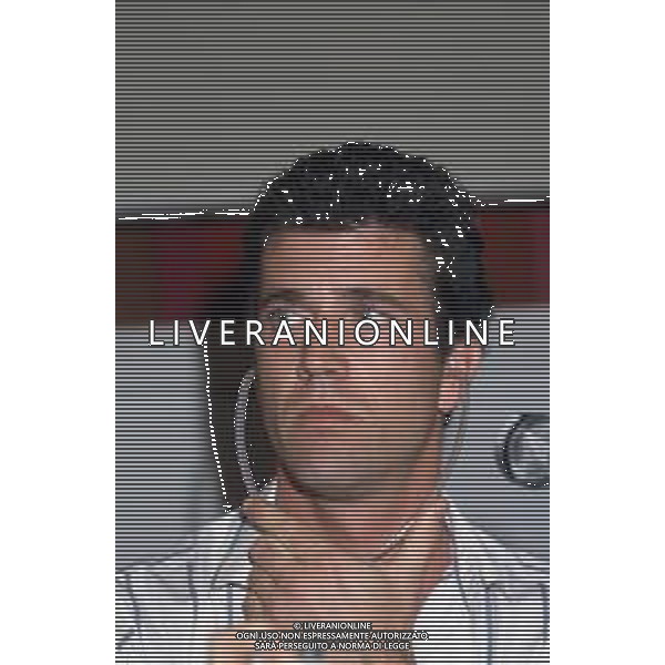 DIAP-RETROSPETTIVA MEL GIBSON ATTORE NELLA FOTO MEL GIBSON A VENEZIA NELL\'ANNO 1985 FOTO RENATO LANI-AG ALDO LIVERANI SAS