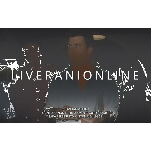 DIAP-RETROSPETTIVA MEL GIBSON ATTORE NELLA FOTO MEL GIBSON A VENEZIA NELL\'ANNO 1985 FOTO RENATO LANI-AG ALDO LIVERANI SAS