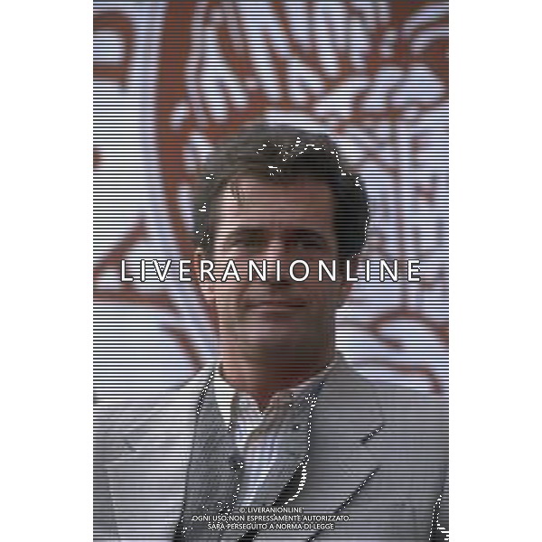 DIAP-RETROSPETTIVA MEL GIBSON ATTORE NELLA FOTO MEL GIBSON A VENEZIA NELL\'ANNO 1995 AG CONTROLUCE-AG ALDO LIVERANI SAS 