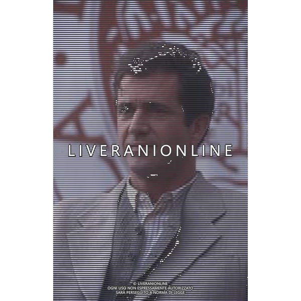 DIAP-RETROSPETTIVA MEL GIBSON ATTORE NELLA FOTO MEL GIBSON A VENEZIA NELL\'ANNO 1995 AG CONTROLUCE-AG ALDO LIVERANI SAS 