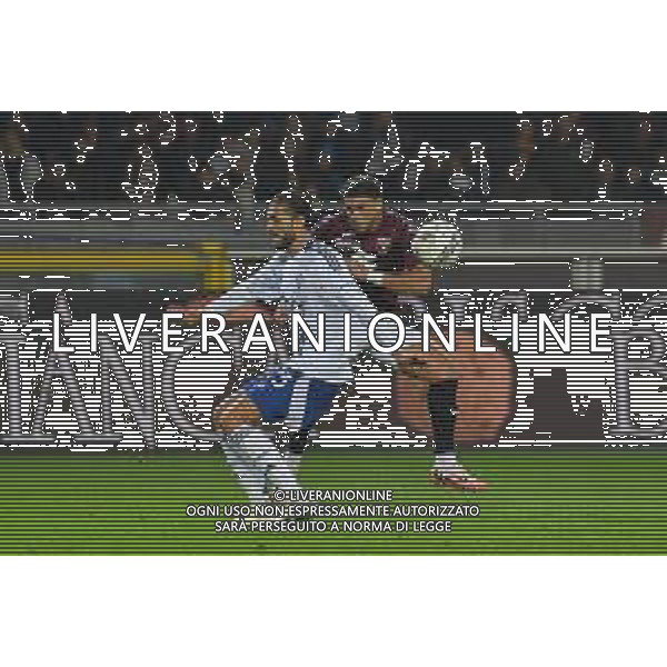 TVMV-Torino 25.10.2024 Stadio Grande Torino @Manuela Viganti/Ag. Aldo Liverani sas Torino vs Como Campionato Calcio Serie A Enilive 2024/2025 9a giornata Nella foto: che adams ©Viganti /AGENZIA ALDO LIVERANI SAS