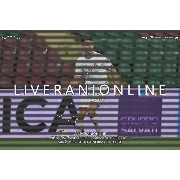 Ternana vs Rimini - Campionato Serie C Now - 11 giornata Stadio L.Liberati - Terni 25-10-2024 nella foto Gianluca Longobardi ©Federico Gaetano /AGENZIA ALDO LIVERANI SAS