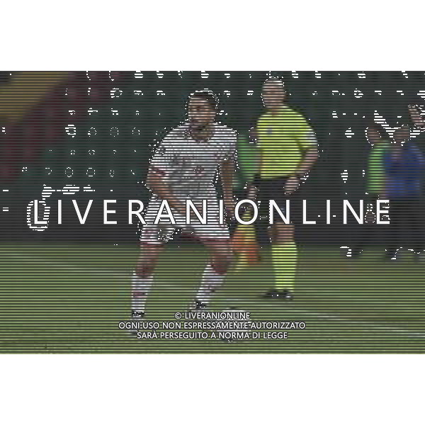 Ternana vs Rimini - Campionato Serie C Now - 11 giornata Stadio L.Liberati - Terni 25-10-2024 nella foto Francesco Semeraro ©Federico Gaetano /AGENZIA ALDO LIVERANI SAS