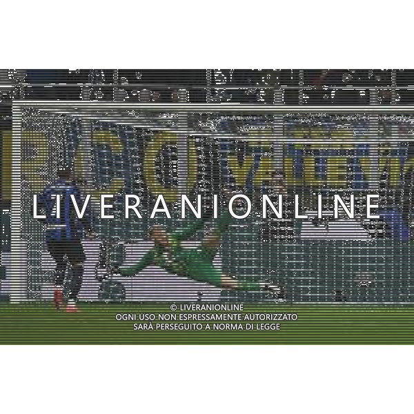 Serie A 2024-2025 Stadio Giuseppe Meazza 27-10-2024 Nella foto: Gol Inter Piotr Zielinski FOTO ANDREA ROSITO- AG ALDO LIVERANI SAS -INTER vs JUVENTUS 9a giornata Campionato Calcio Serie A - 27-10-2024