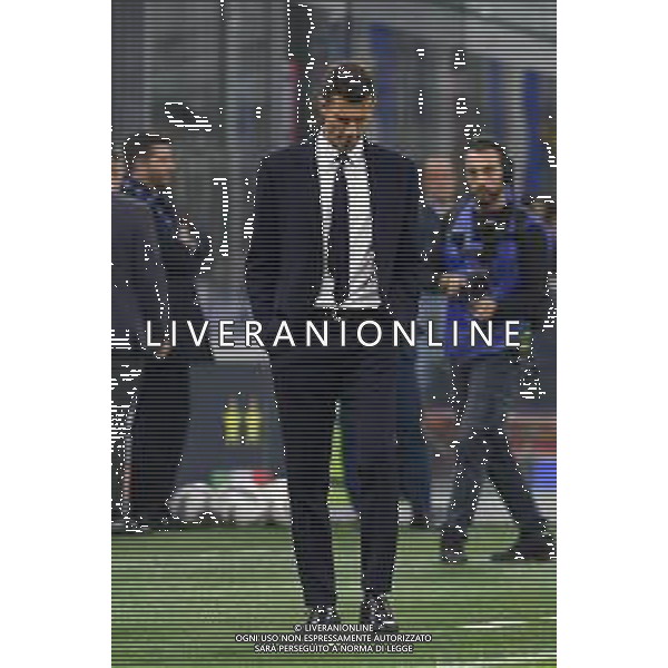 TVMV-Milano 27.10.2024 Giuseppe Meazza ©Manuela Viganti/Agenzia Aldo Liverani Inter vs Juventus Campionato Calcio Serie A Enilive 2024/2025 9a giornata Nella foto: thiago motta ©Viganti/AGENZIA ALDO LIVERANI SAS
