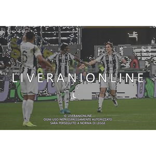 Inter vs Juventus nella foto Kenan Yildiz (Juventus) esultanza dopo il gol del 3 a 4 Milano 27-10-2024 Stadio Giuseppe Meazza - San Siro Campionato Serie A Enilive - 9a giornata foto Roberto Garavaglia/Agenzia Aldo Liverani sas/AGENZIA ALDO LIVERANI SAS