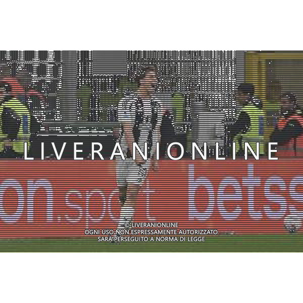 Inter vs Juventus nella foto Kenan Yildiz (Juventus) esultanza dopo il gol del 4 a 4 Milano 27-10-2024 Stadio Giuseppe Meazza - San Siro Campionato Serie A Enilive - 9a giornata foto Roberto Garavaglia/Agenzia Aldo Liverani sas/AGENZIA ALDO LIVERANI SAS