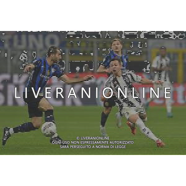 TVMV-Milano 27.10.2024 Giuseppe Meazza ©Manuela Viganti/Agenzia Aldo Liverani Inter vs Juventus Campionato Calcio Serie A Enilive 2024/2025 9a giornata Nella foto: francisco conceicao ©Viganti/AGENZIA ALDO LIVERANI SAS