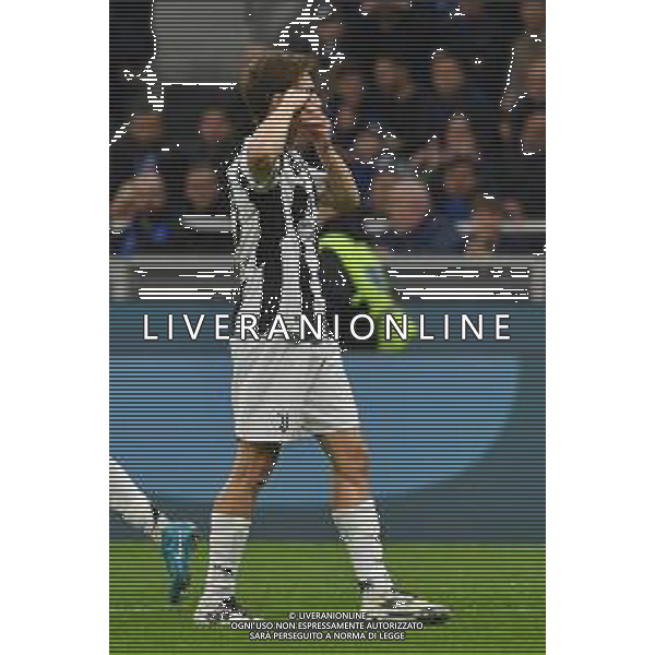 TVMV-Milano 27.10.2024 Giuseppe Meazza ©Manuela Viganti/Agenzia Aldo Liverani Inter vs Juventus Campionato Calcio Serie A Enilive 2024/2025 9a giornata Nella foto: esultanza kenan yildiz dopo il gol ©Viganti/AGENZIA ALDO LIVERANI SAS