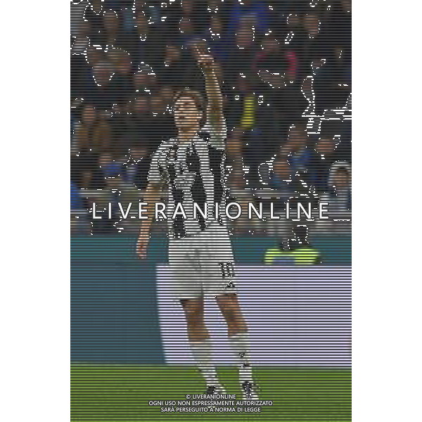 TVMV-Milano 27.10.2024 Giuseppe Meazza ©Manuela Viganti/Agenzia Aldo Liverani Inter vs Juventus Campionato Calcio Serie A Enilive 2024/2025 9a giornata Nella foto: esultanza kenan yildiz dopo il gol ©Viganti/AGENZIA ALDO LIVERANI SAS