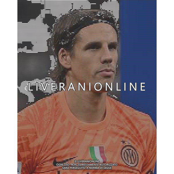 Inter vs Juventus nella foto Yann Sommer (Inter) Milano 27-10-2024 Stadio Giuseppe Meazza - San Siro Campionato Serie A Enilive - 9a giornata foto Roberto Garavaglia/Agenzia Aldo Liverani sas