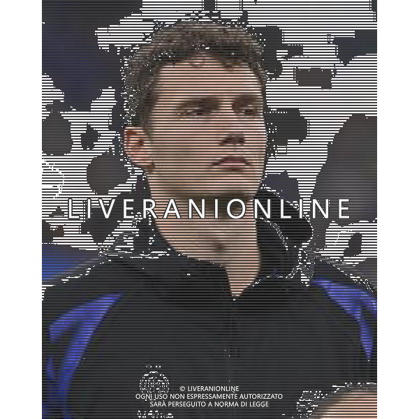 Inter vs Juventus nella foto Benjamin Pavard (Inter) Milano 27-10-2024 Stadio Giuseppe Meazza - San Siro Campionato Serie A Enilive - 9a giornata foto Roberto Garavaglia/Agenzia Aldo Liverani sas
