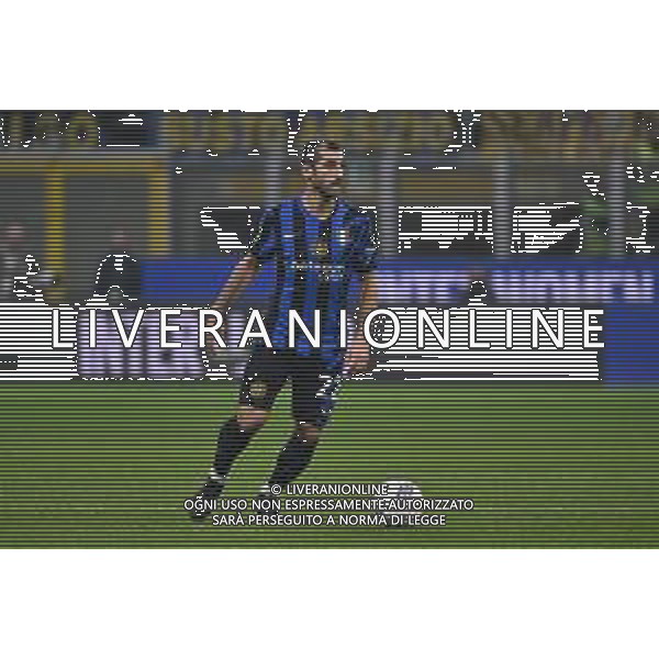 Inter vs Juventus nella foto Henrikh Mkhitaryan (Inter) Milano 27-10-2024 Stadio Giuseppe Meazza - San Siro Campionato Serie A Enilive - 9a giornata foto Roberto Garavaglia/Agenzia Aldo Liverani sas