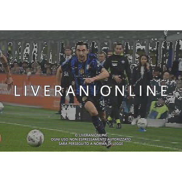 Serie A 2024-2025 Stadio Giuseppe Meazza 27-10-2024 Nella foto: Matteo Darmian FOTO ANDREA ROSITO- AG ALDO LIVERANI SAS -INTER vs JUVENTUS 9a giornata Campionato Calcio Serie A - 27-10-2024