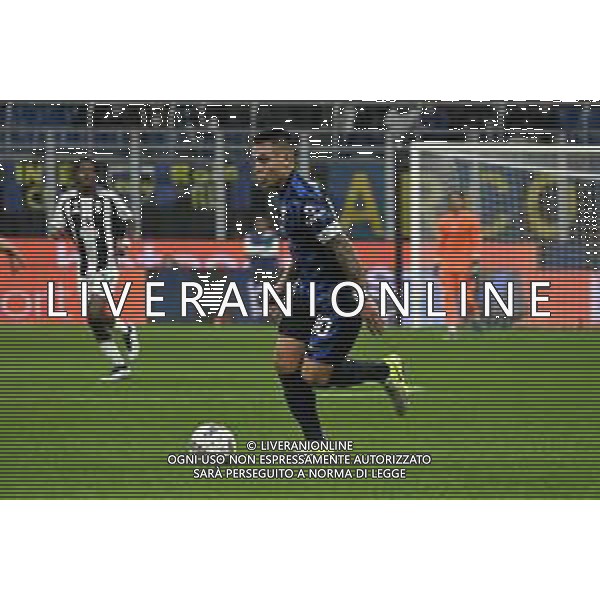 Serie A 2024-2025 Stadio Giuseppe Meazza 27-10-2024 Nella foto: Lautaro Martinez FOTO ANDREA ROSITO- AG ALDO LIVERANI SAS -INTER vs JUVENTUS 9a giornata Campionato Calcio Serie A - 27-10-2024