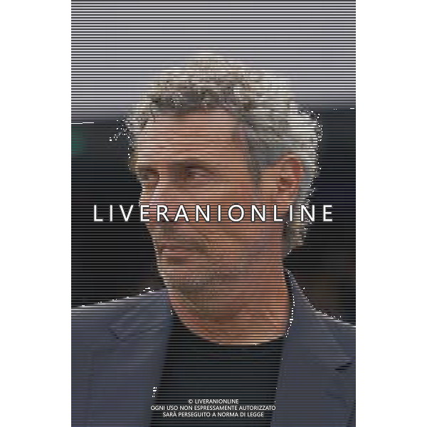 TVEM October 26, 2024 Napoli, Italy - SSC Napoli vs US Lecce - Italian soccer serie A 2024/25 - Diego Armando Maradona Stadium. In the pic: Luca Gotti ©Emmanuele Mastrodonato/AGENZIA ALDO LIVERANI SAS
