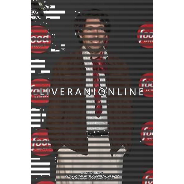 TVRG Photocall Food Network nella foto Herbert Ballerina Milano 28-10-2024 Photocall Food Network Dinner Show foto Roberto Garavaglia/Agenzia Aldo Liverani sas