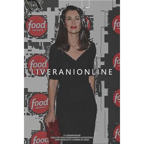 TVRG Photocall Food Network nella foto Csaba Dalla Zorza Milano 28-10-2024 Photocall Food Network Dinner Show foto Roberto Garavaglia/Agenzia Aldo Liverani sas