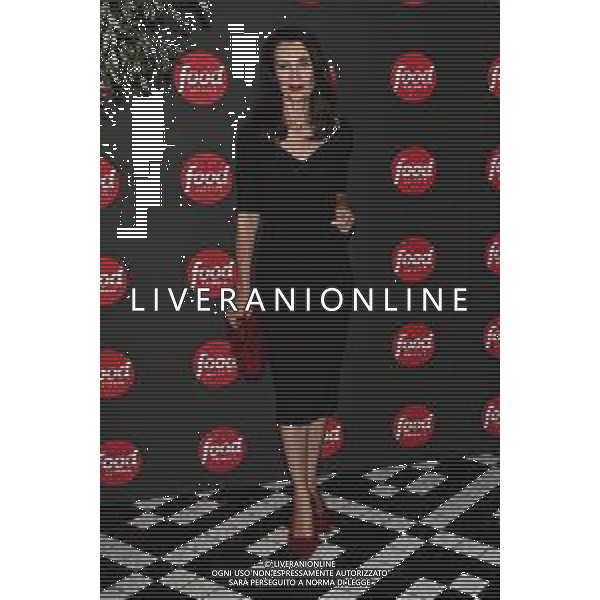 TVRG Photocall Food Network nella foto Csaba Dalla Zorza Milano 28-10-2024 Photocall Food Network Dinner Show foto Roberto Garavaglia/Agenzia Aldo Liverani sas